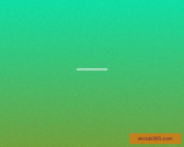 精准足球赛事分析与高胜率竞彩推荐策略指南